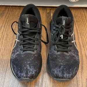 Gel Nimbus 24 Platinum